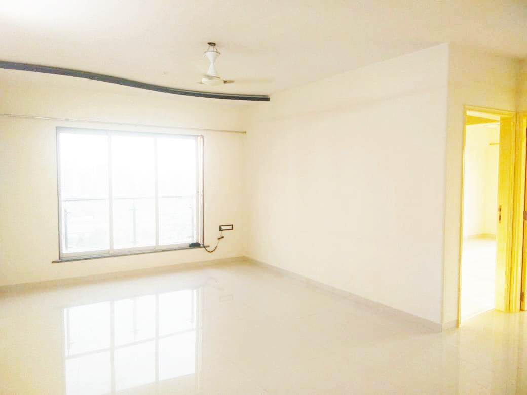 3 BHK Flat for Sale in Andheri West - Rajveer Apartments